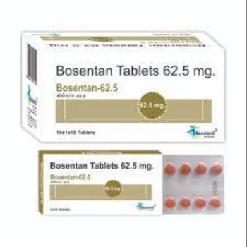 Bosentan Tablet